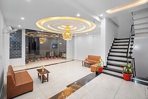 Shree Sita Sadan