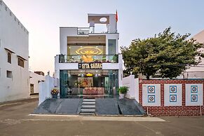 Shree Sita Sadan