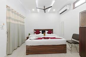 Shree Sita Sadan