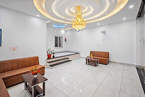 Shree Sita Sadan
