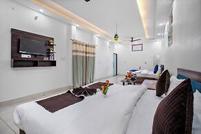 Shree Sita Sadan