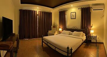 Covehill Green Resort