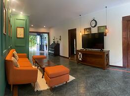 Covehill Green Resort