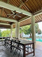 Covehill Green Resort