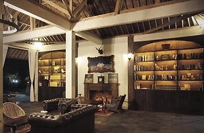 Covehill Green Resort