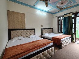 Sri Shakti Hotel & Restaurant