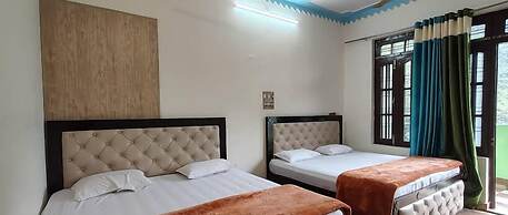 Sri Shakti Hotel & Restaurant