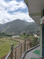 Sri Shakti Hotel & Restaurant