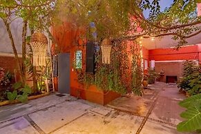 San Jerónimo Casa Oaxaca