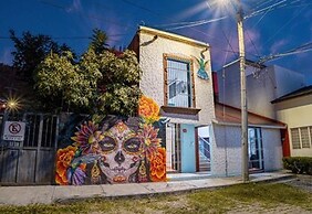 San Jerónimo Casa Oaxaca