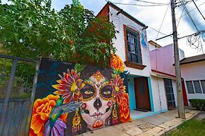 San Jerónimo Casa Oaxaca