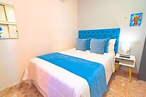 San Jerónimo Casa Oaxaca