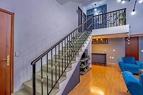 San Jerónimo Casa Oaxaca