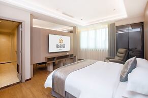 Duoshun VISTA Jiangnan Hotel