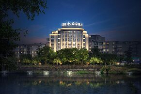 Duoshun VISTA Jiangnan Hotel