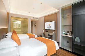 Duoshun VISTA Jiangnan Hotel