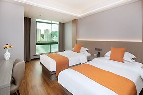 Duoshun VISTA Jiangnan Hotel