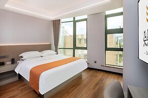 Duoshun VISTA Jiangnan Hotel