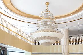 Duoshun VISTA Jiangnan Hotel