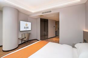 Duoshun VISTA Jiangnan Hotel