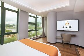 Duoshun VISTA Jiangnan Hotel