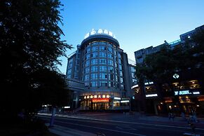 Duoshun VISTA Jiangnan Hotel
