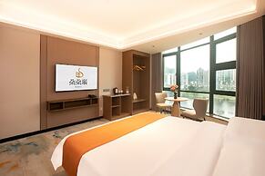 Duoshun VISTA Jiangnan Hotel