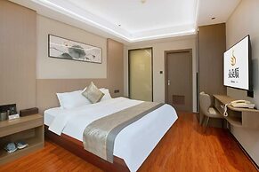 Duoshun VISTA Jiangnan Hotel