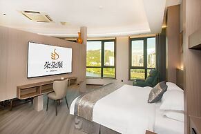Duoshun VISTA Jiangnan Hotel