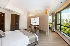 Duoshun VISTA Jiangnan Hotel