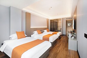 Duoshun VISTA Jiangnan Hotel