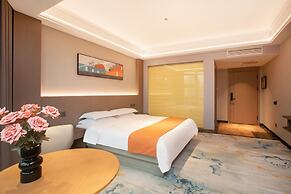 Duoshun VISTA Jiangnan Hotel