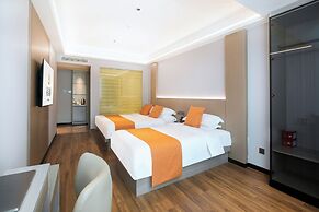 Duoshun VISTA Jiangnan Hotel