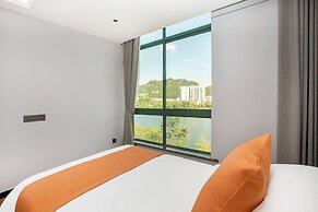Duoshun VISTA Jiangnan Hotel