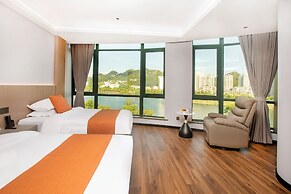 Duoshun VISTA Jiangnan Hotel