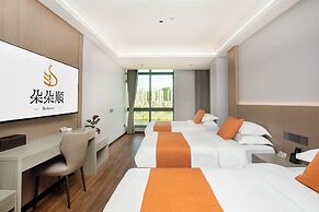 Duoshun VISTA Jiangnan Hotel