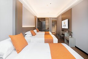 Duoshun VISTA Jiangnan Hotel