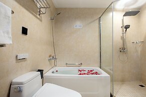 Duoshun VISTA Jiangnan Hotel