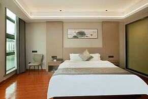 Duoshun VISTA Jiangnan Hotel
