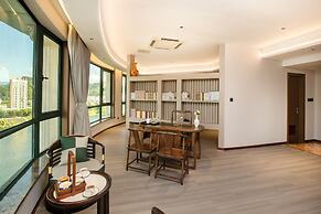 Duoshun VISTA Jiangnan Hotel