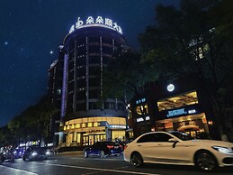 Duoshun VISTA Jiangnan Hotel