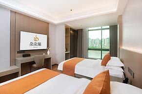 Duoshun VISTA Jiangnan Hotel