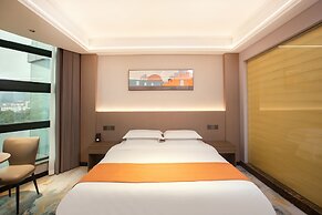 Duoshun VISTA Jiangnan Hotel