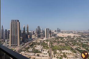 Vogue | Downtown with Direct Access to Dubai Mall