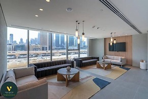 Vogue | Downtown with Direct Access to Dubai Mall
