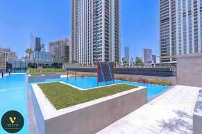 Vogue | Downtown with Direct Access to Dubai Mall