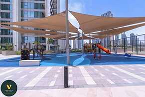 Vogue | Downtown with Direct Access to Dubai Mall