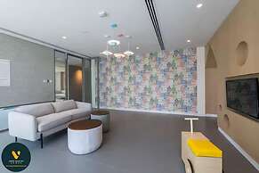 Vogue | Downtown with Direct Access to Dubai Mall