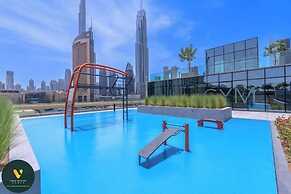 Vogue | Downtown with Direct Access to Dubai Mall