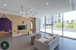 Vogue | Downtown with Direct Access to Dubai Mall
